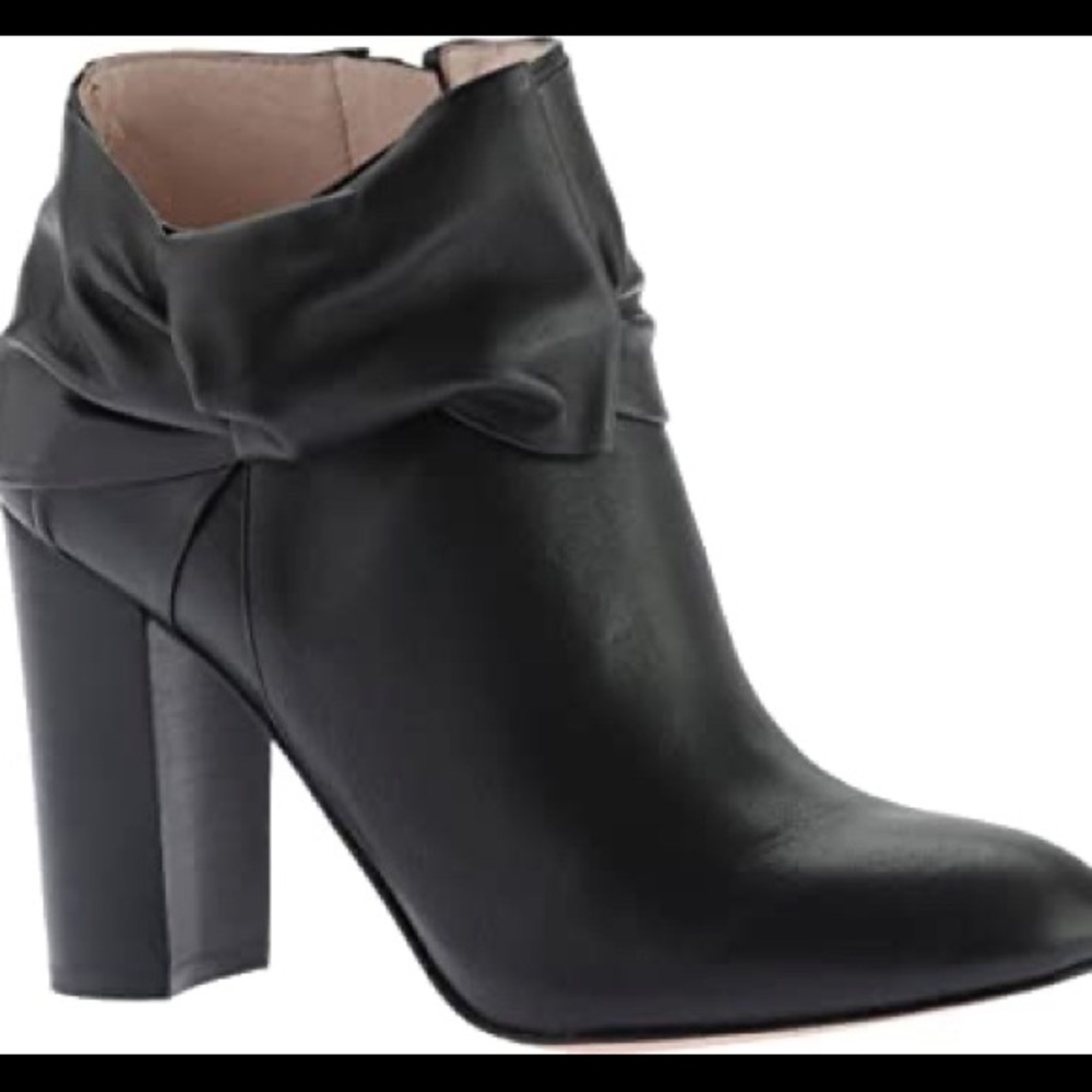 Louise et Cie Theron booties